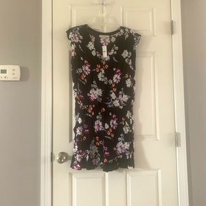 LOFT Floral jumper